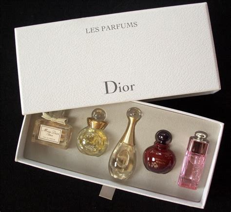 profumi mignatura dior|dior colognes for women.